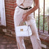 Armonia - Leather handbag